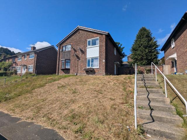 House for rent in Peterlee