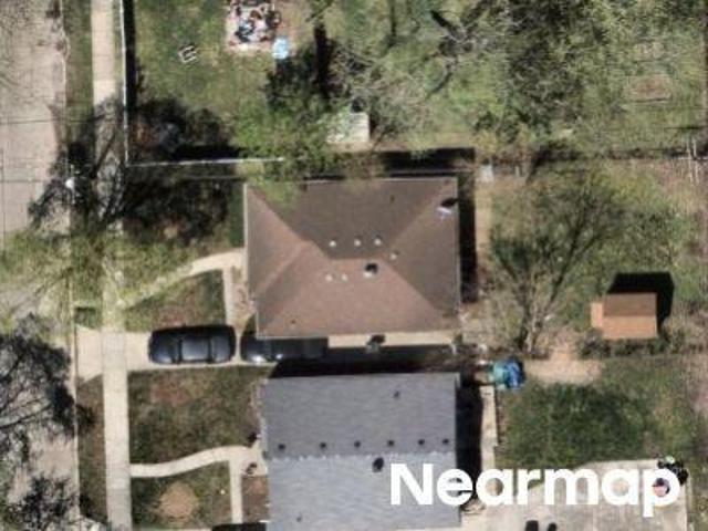 House for sale in Oak Park, Michigan