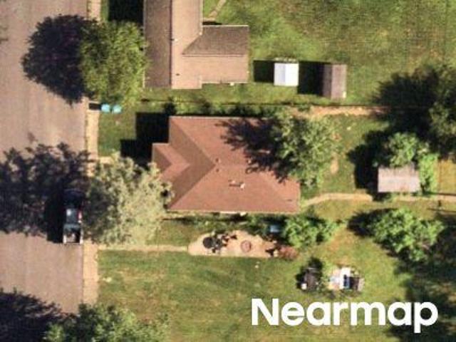 House for sale in New Castle, Indiana