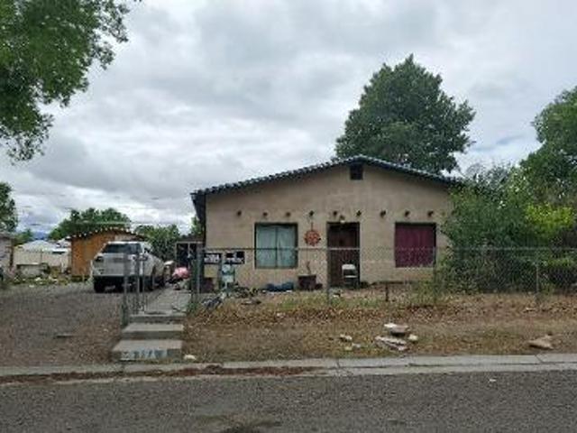 House for sale in Monte Vista, Colorado