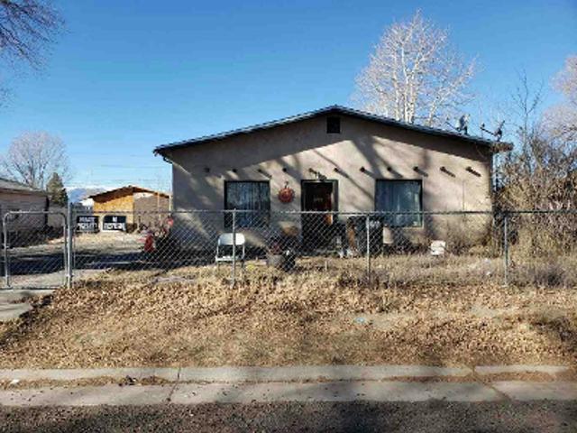 House for sale in Monte Vista, Colorado