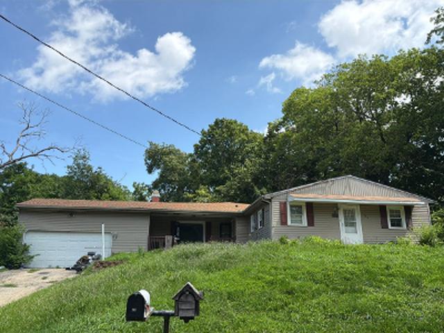 House for sale in Illinois