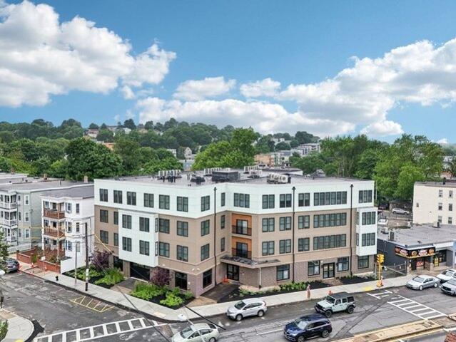 House for sale in Mattapan, Boston
