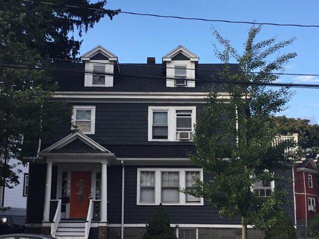 House for sale in Mattapan, Boston