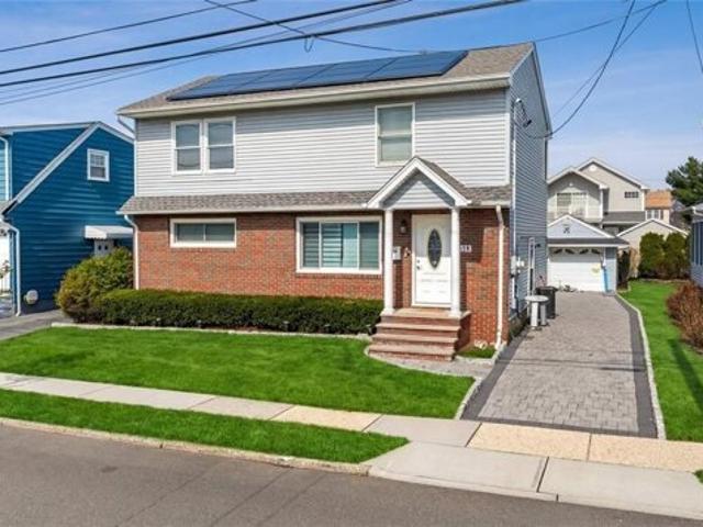 House for sale in East Rutherford, New Jersey