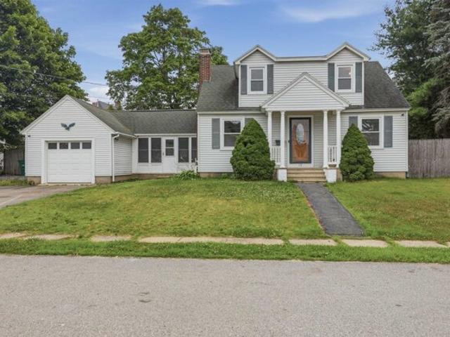 House for sale in Ward 6, Nashua