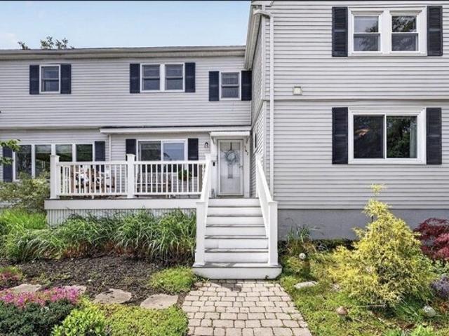 House for sale in Winthrop, Massachusetts