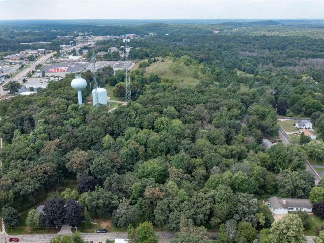Land for sale in Waupaca, Wisconsin