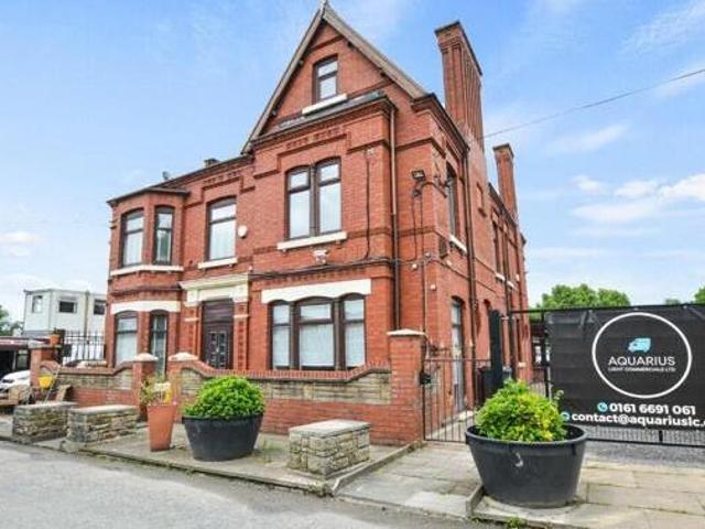 House for rent in Lancashire