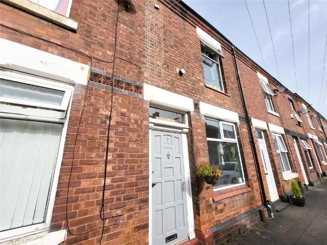 House for rent in Heaton Norris, Stockport