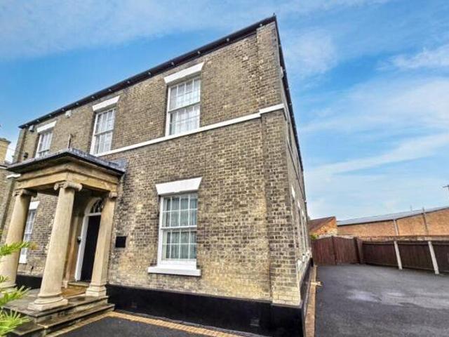 House for sale in Morton, West Lindsey