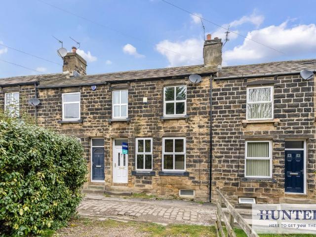 House for rent in Guiseley, Leeds