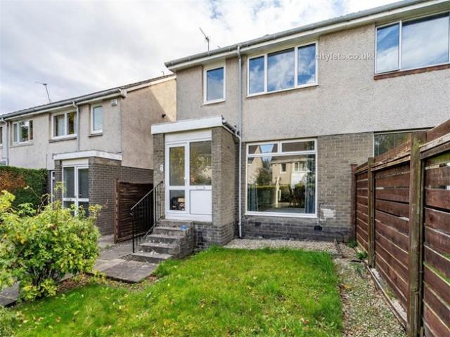 House for rent in Mortonhall, City of Edinburgh