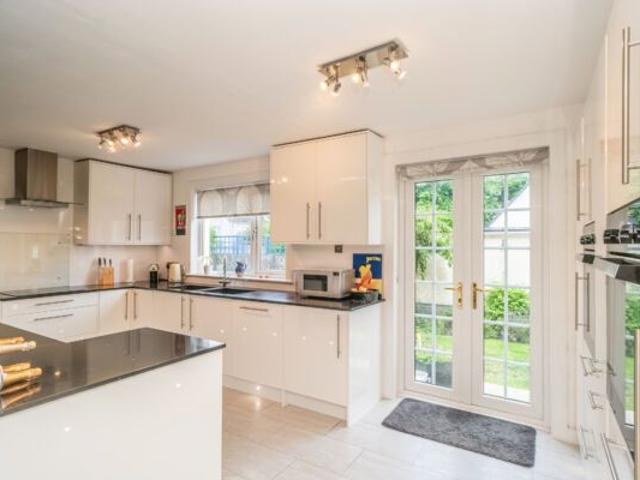 House for rent in Mortonhall, Scotland