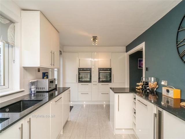 House for rent in Mortonhall, Scotland