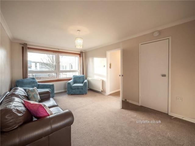 Flat for rent in Mortonhall, Scotland