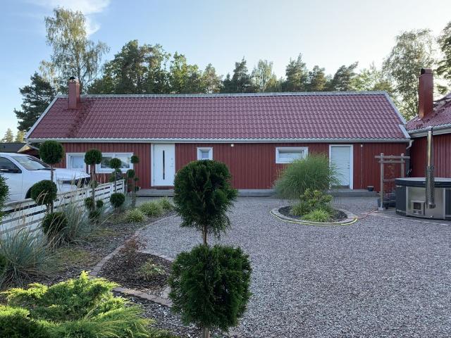 Hus hyra i Kalmar