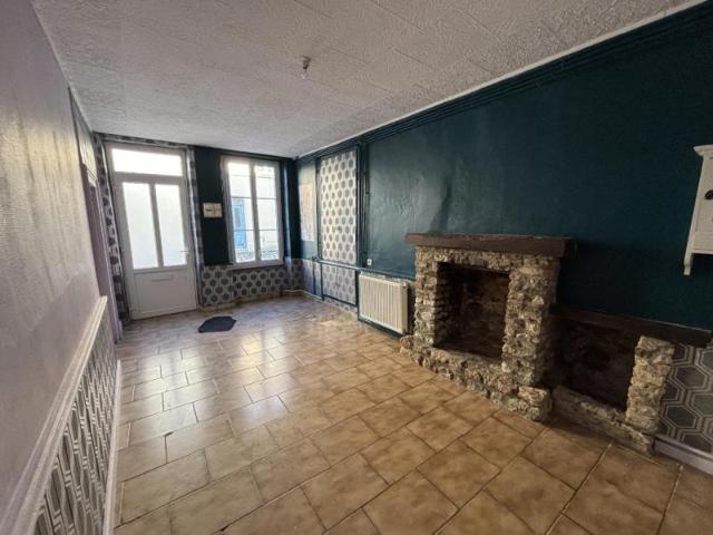 Maison vente à Alençon, Mortrée