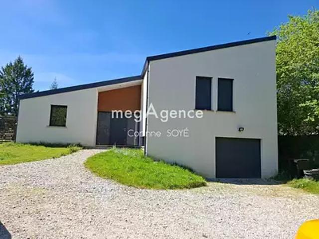 Maison vente à Alençon, Mortrée