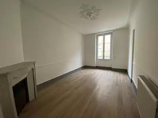 Maison vente à Alençon, Mortrée