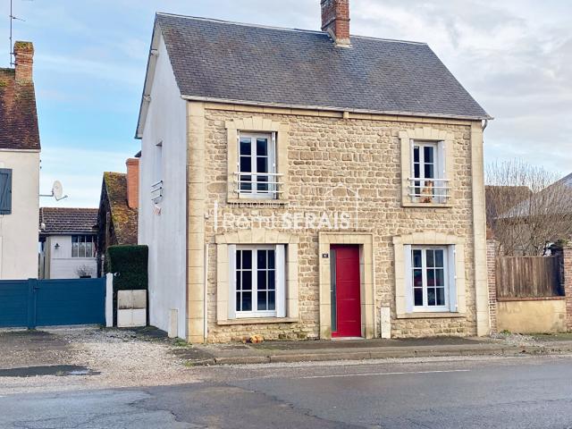 Maison location à Argentan