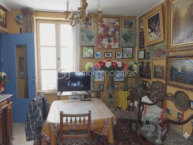 Maison vente à Alençon, Mortrée