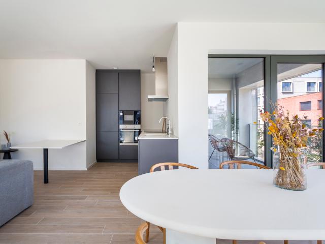 Appartement location à Mortsel, Antwerpen