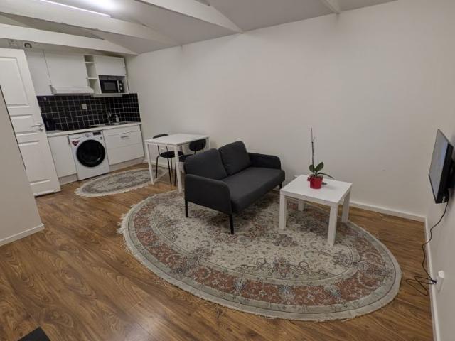 Stuga hyra i Täby, Stockholm