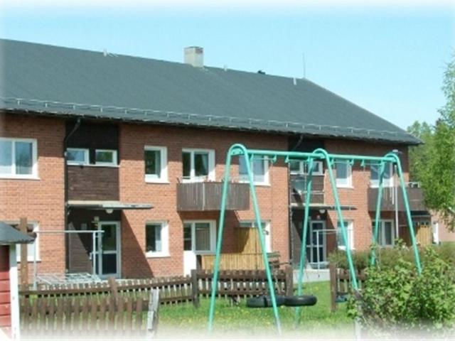 Lägenhet hyra i Malå, Västerbotten