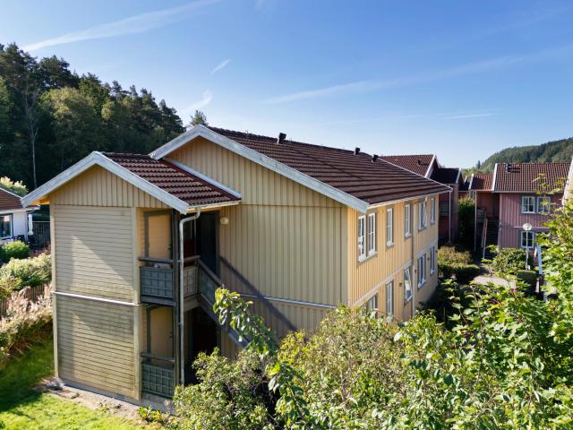 Bostad till salu i Kungsbacka, Halland