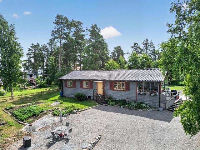 Villa till salu i Enköping, Uppsala