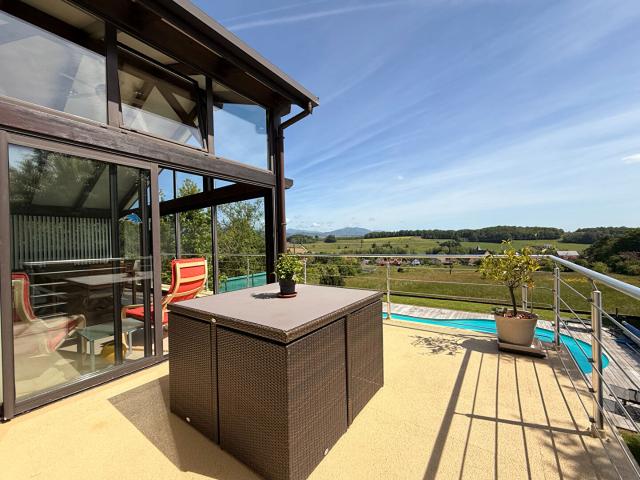 Maison vente à Mortzwiller, Le Haut-Soultzbach
