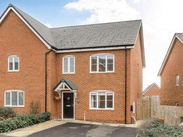 House for sale in Stanton Cross, Wellingborough