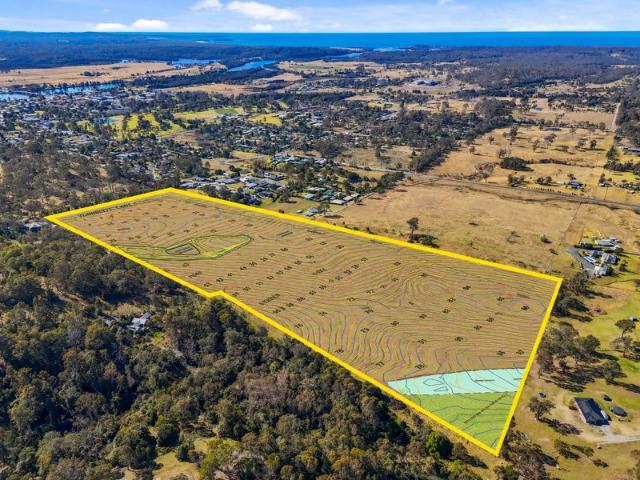 Land for sale in Kiora, New South Wales