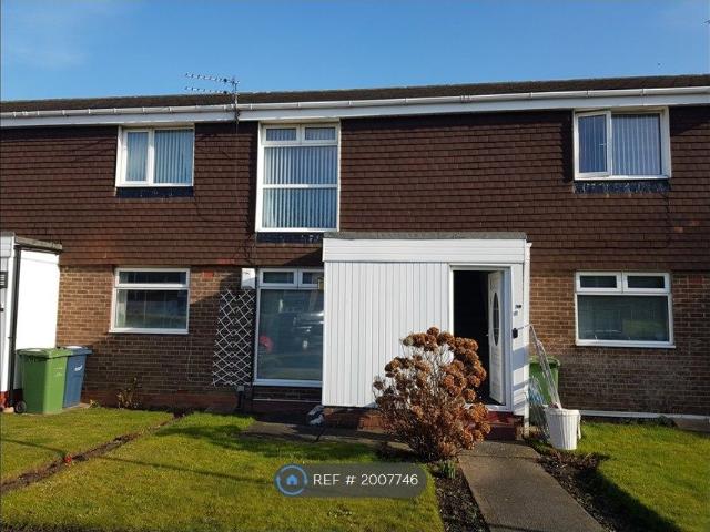 Apartment for rent in Moorside, Tyne And Wear