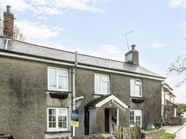 House for sale in Looe, Cornwall