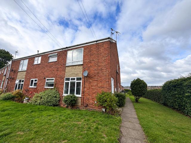 Apartment for rent in Brierley Hill, Dudley