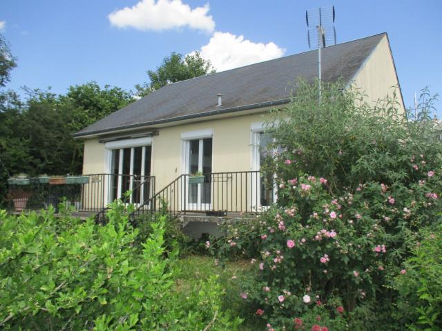 Maison vente à Château-Chinon (Ville), Château-chinon(ville)