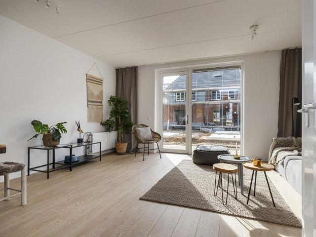 Appartement te huur in Tilburg, Oud-Zuid