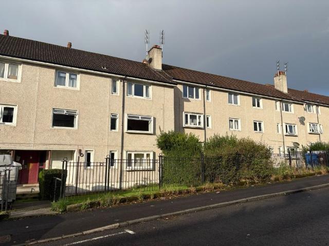 Apartment for rent in Potterhill, Glenburn