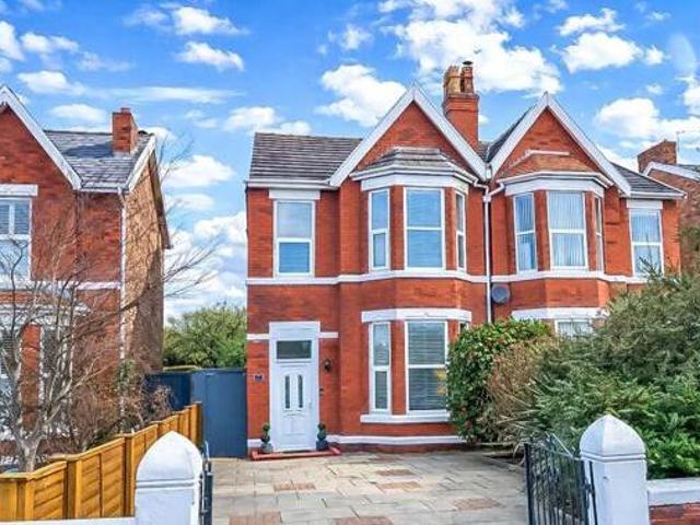 House for sale in Southport, Sefton