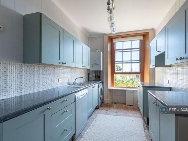 Apartment for rent in Ferryden, Scotland