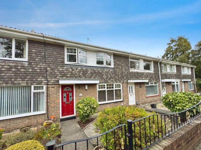 House for rent in Winlaton, Gateshead