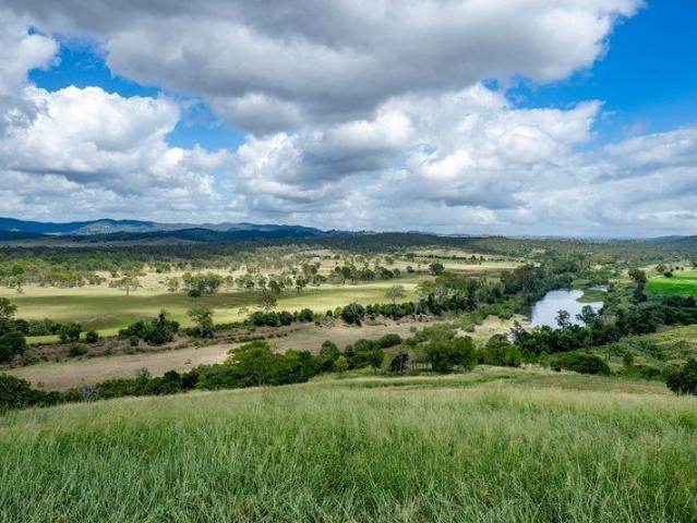 Cottage for sale in Scrub Creek, Queensland