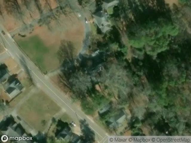 House for sale in Wadesboro, North Carolina