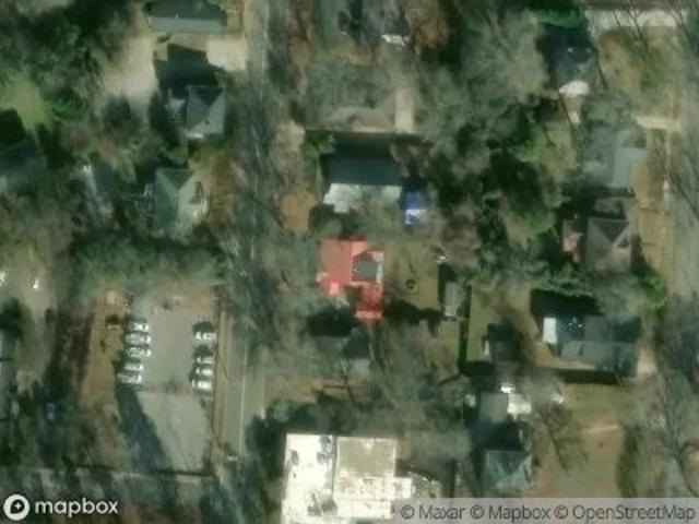 House for sale in Wadesboro, North Carolina