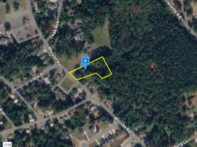 House for sale in Wadesboro, North Carolina