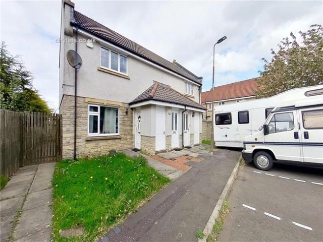 Flat for rent in Westburn, Wester Hailes