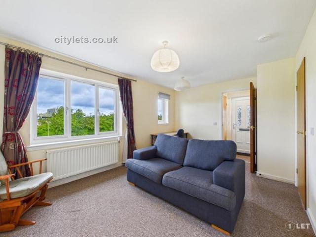Flat for rent in Westburn, Wester Hailes