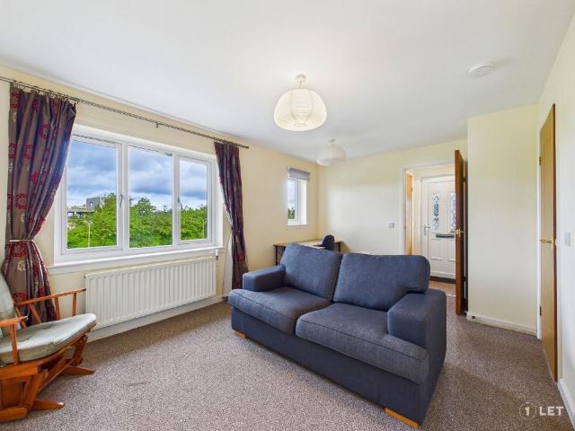 House for rent in Westburn, Wester Hailes